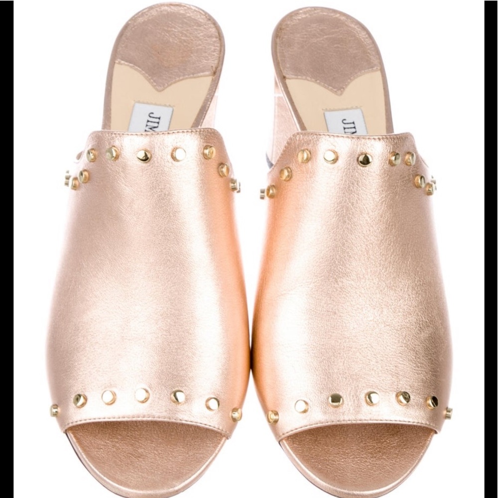 Jimmy choo